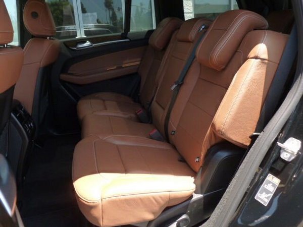 加版2017款奔馳GLS450 低惠價(jià)格風(fēng)格獨(dú)具-圖7