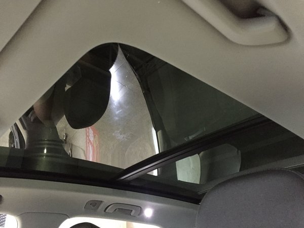 奧迪Q7現(xiàn)車2.0T/3.0T 全國最低價56萬起-圖7
