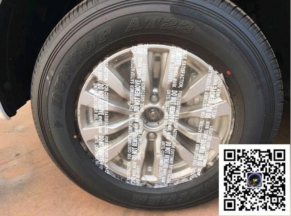 17款尼桑途樂Y62現(xiàn)車 日系4.0T越駕直降-圖11