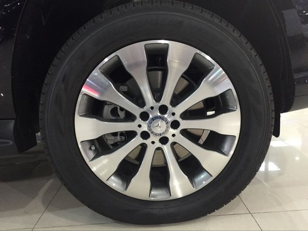 美規(guī)進(jìn)口奔馳GLS450 101萬(wàn)起降價(jià)擋不住-圖4