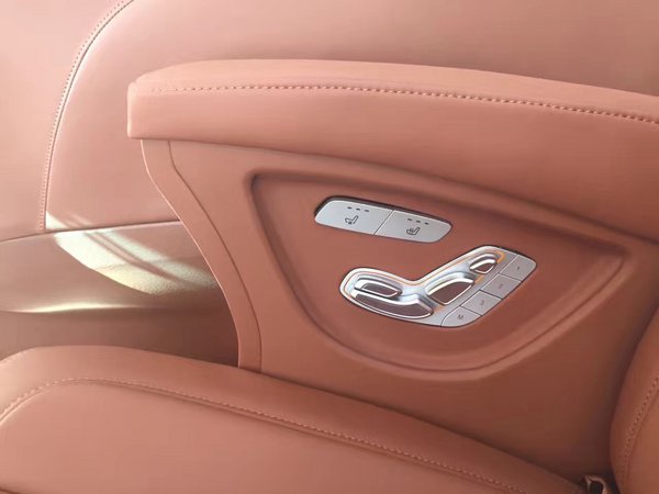 2017款丰田塞纳 改装航空座椅舒适再升级-图9