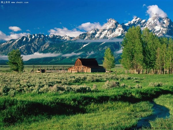 我让大学毕业的女儿当农场主_镇江车市