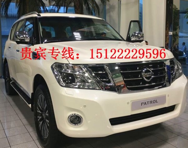 17款日產(chǎn)尼桑SE中東4.0L總代理 隨時提車-圖3