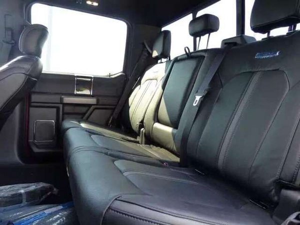 福特F150现车改装价格 性能卓越极速降价-图6