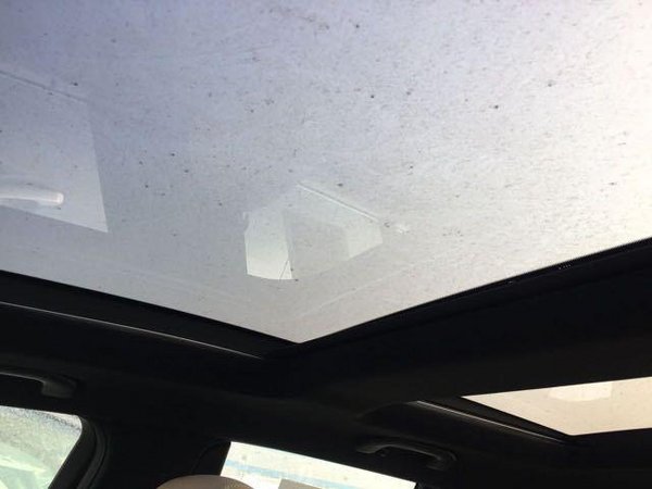 17款奔驰GLE400价格 奔驰GLE价格到位-图6