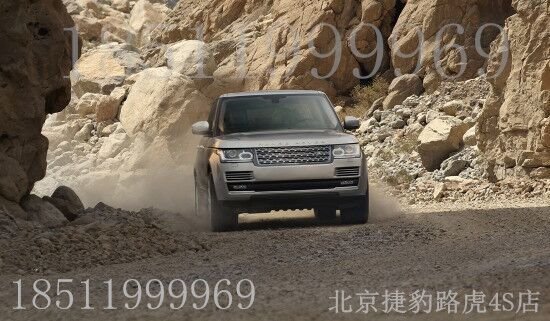 16款路虎攬勝行政現(xiàn)車 價(jià)格探秘?cái)垊俾愦?圖3