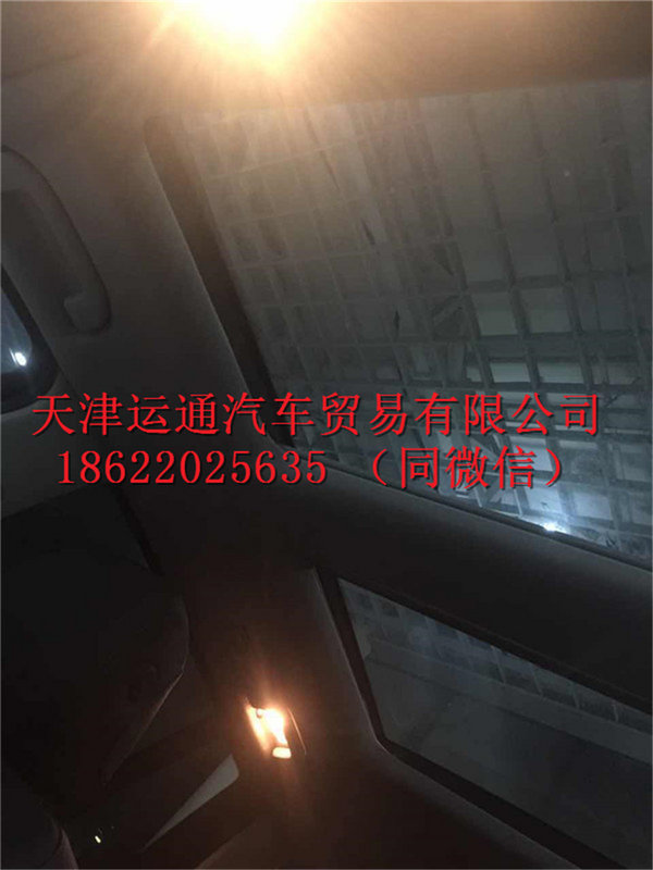 降價頭條奔馳GLS450美規(guī) 17款GLS顏色全-圖7