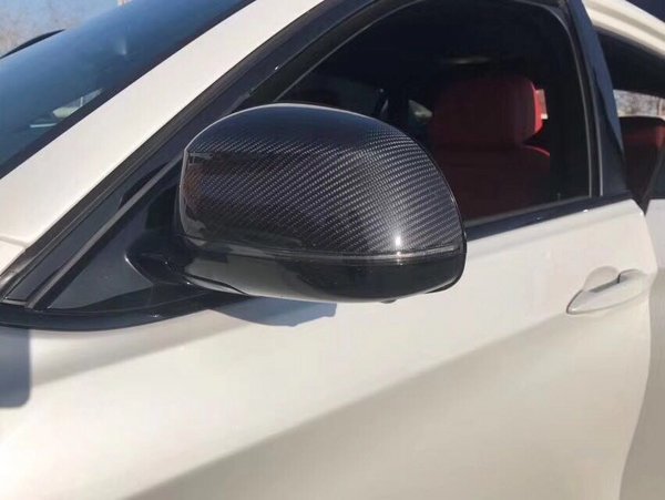 18加版宝马X6大灯清洗 完美动力凌驾同级-图9