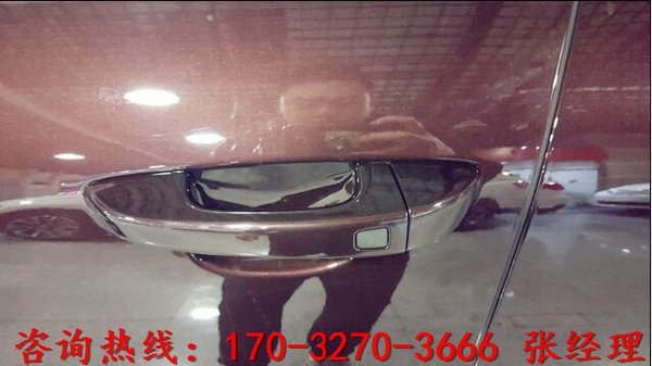 2017款保時(shí)捷卡宴現(xiàn)車 主流時(shí)尚挑戰(zhàn)底線-圖7