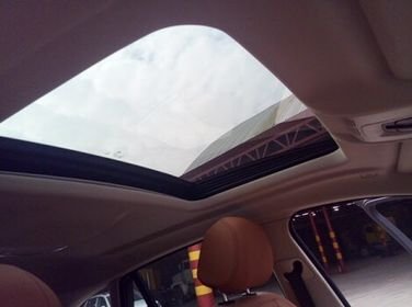 2017款宝马X6现车登港 首驾特惠抢先体验-图6