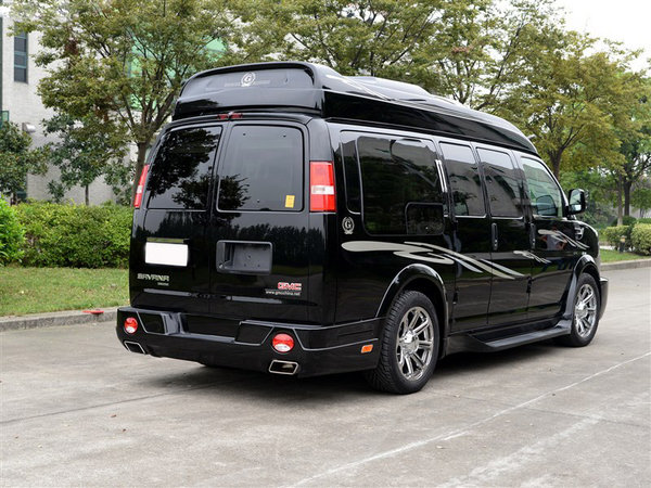 商務之星GMC特惠現(xiàn)車 美國通用房車行情-圖3