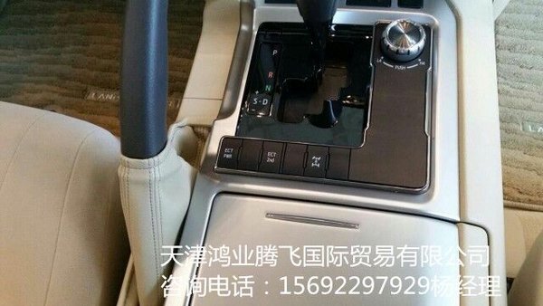豐田酷路澤4000中東乞丐版 2氣囊巡洋艦-圖8