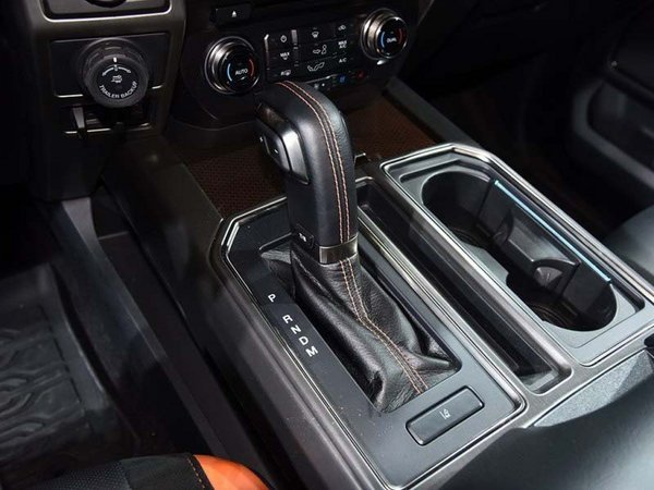 2016款福特F150XLT 天津港最新报价行情-图4