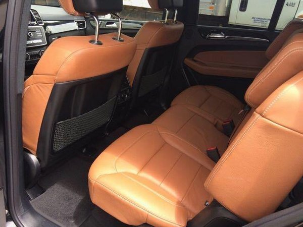 17款奔馳GLS450/63AMG代理 GLS總經(jīng)銷商-圖7