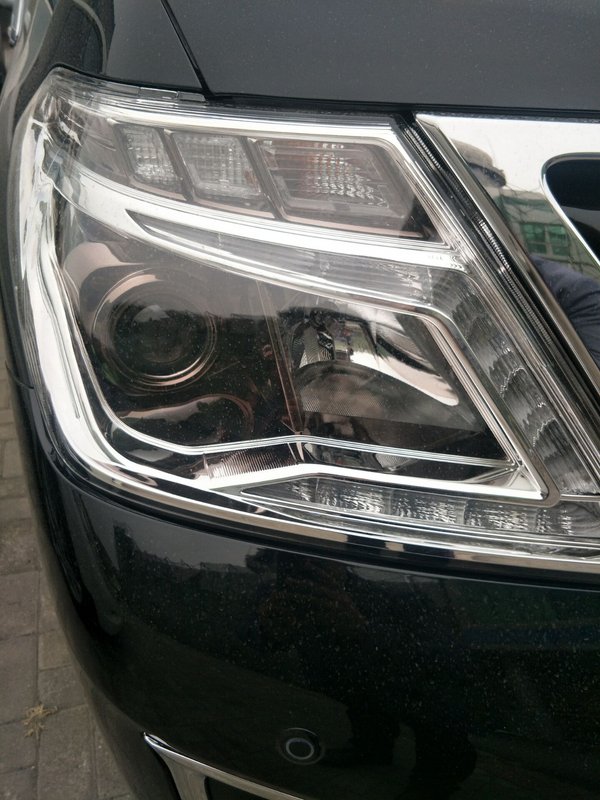 日產(chǎn)尼桑途樂現(xiàn)車 低價暢享四驅(qū)奢華空間-圖7
