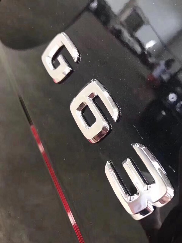 奔驰G63经典品牌安全性高 动力越野特价-图5