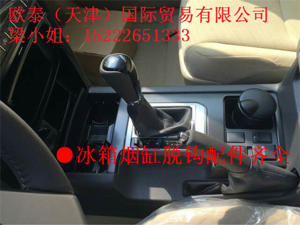 16款豐田霸道2700 外掛備胎7座SUV36萬起-圖4