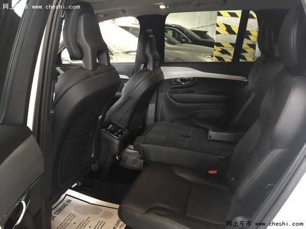 16款美规沃尔沃xc90现车 独家唯一批发商-图10