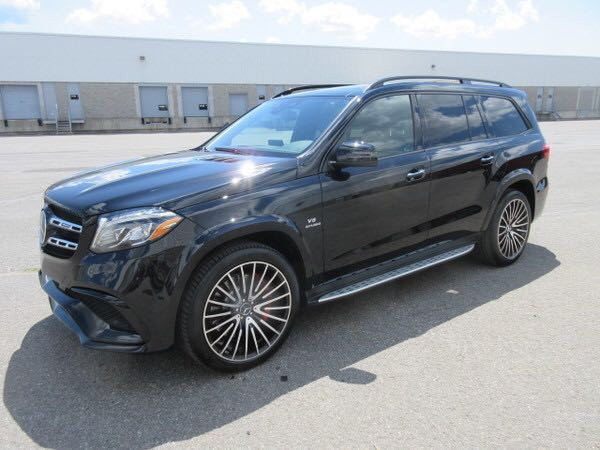 2017gls63ô統,Ϊһ˵,