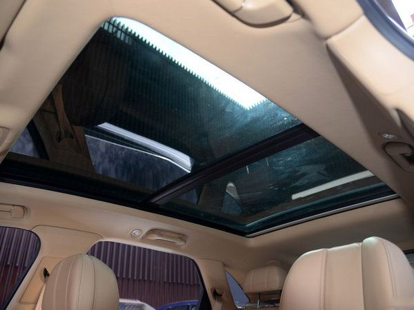 17款宾利添越现车 鹤立鸡群越野超值特惠-图7