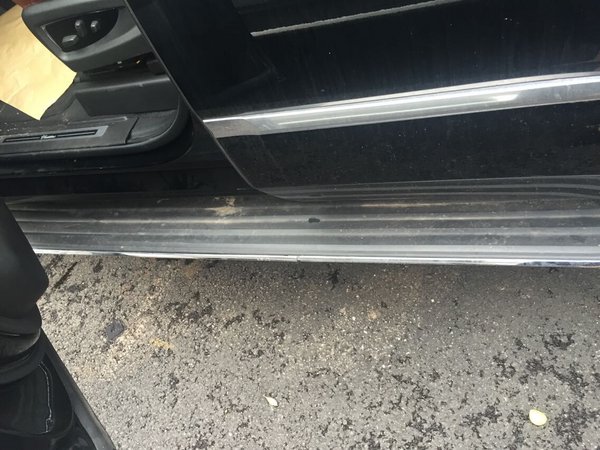 凯迪拉克凯雷德V8现车 天津港低价158万-图6