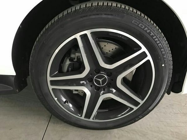 2017款奔驰GLE43AMG 二月新头条零利惠抢-图4