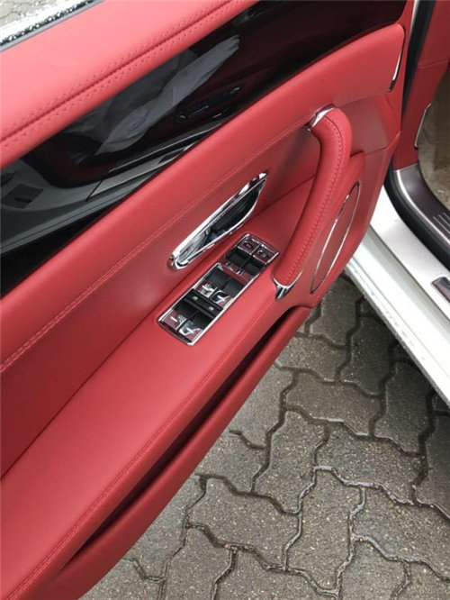 宾利飞驰V8S全新款 经典豪华优惠10万-图15