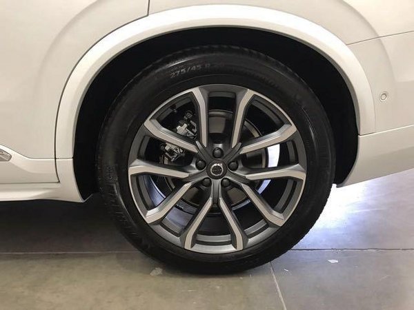 17款沃尔沃XC90港口现车底价促销可分期-图4