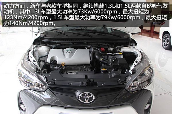 驾趣时尚两不误，全新致炫 YARiS L实拍-图1