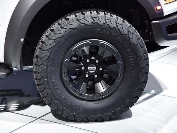 16款福特猛禽F150降價直播 本月皮卡匯總-圖7