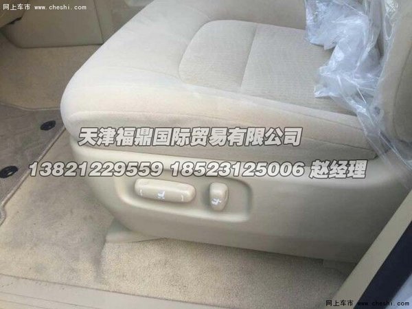 中東2016款酷路澤4000 越野e族特價(jià)推薦-圖10