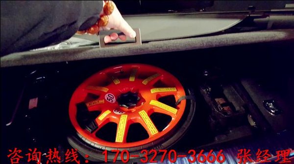 2017款保時(shí)捷卡宴現(xiàn)車 主流時(shí)尚挑戰(zhàn)底線-圖8