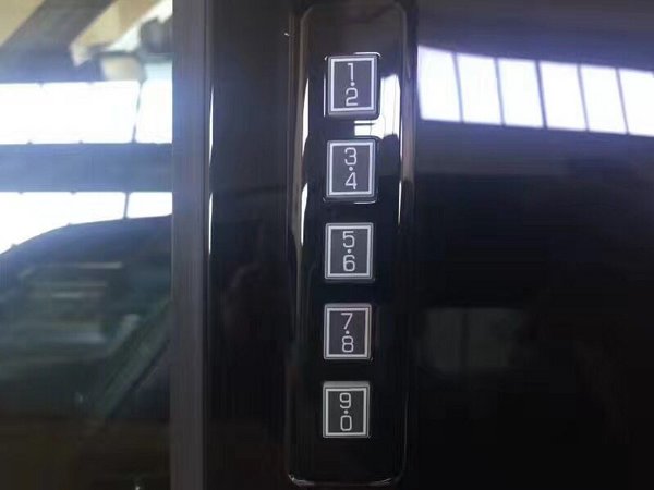 進(jìn)口猛禽F150鉑金版 福特大皮卡強(qiáng)力改裝-圖9