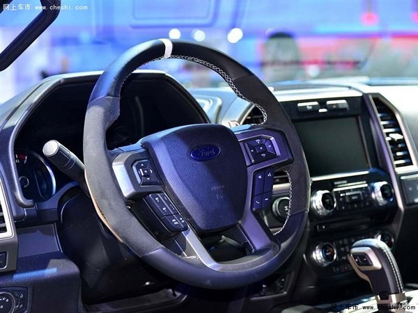 16款福特猛禽F150改裝 F150皮卡直降底價-圖6