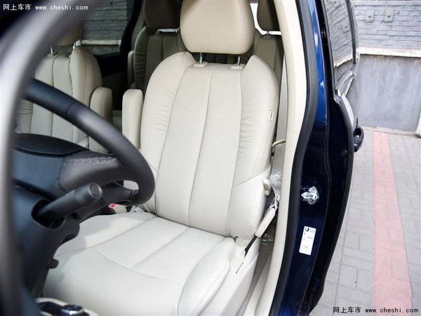 别克GL8优质商务车  优惠9万享舒适内舱-图11