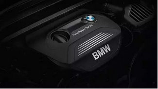 赏全新BMW 1系运动轿车 有惊喜-图4