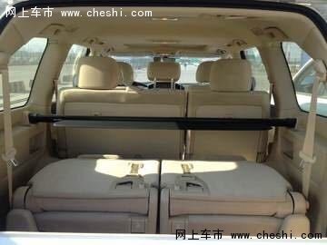 16款蘭德酷路澤4000價(jià)格  現(xiàn)車最新報(bào)價(jià)-圖11