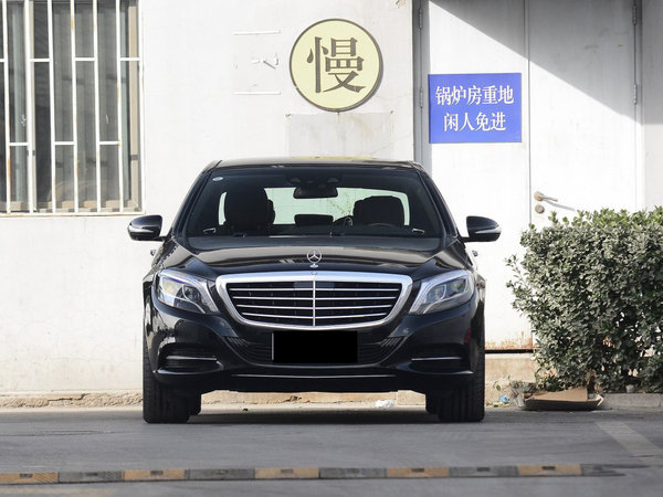 奔馳S400L最低售109萬(wàn) S級(jí)豪車導(dǎo)購(gòu)亮點(diǎn)-圖3