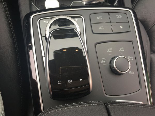 17款奔馳GLS450新行情 降價購車頭條資訊-圖5