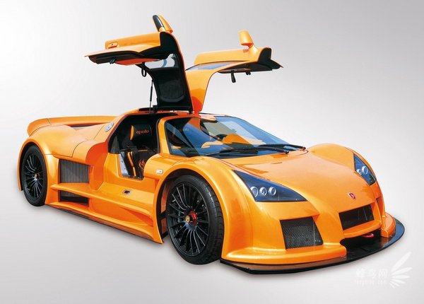 Gumpert Apollo报价 奥迪改装车西安优惠-图1