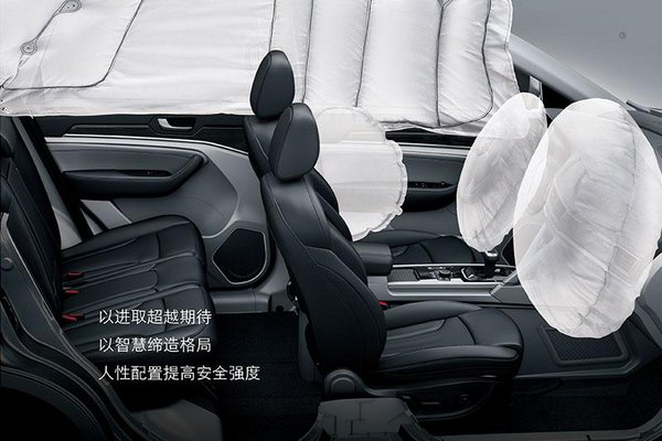 畅享升级 2018款哈弗H6运动版焕新上市-图5
