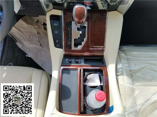 16款豐田埃爾法行情 商務(wù)房車底價大放送-圖5