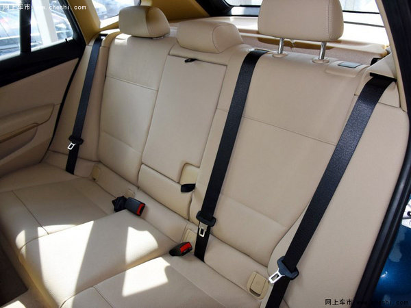 宝马X1最高优惠11万 都市紧凑型SUV特价-图11