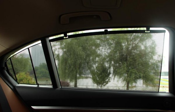 动力就像存款  试驾BMW330LI-图7