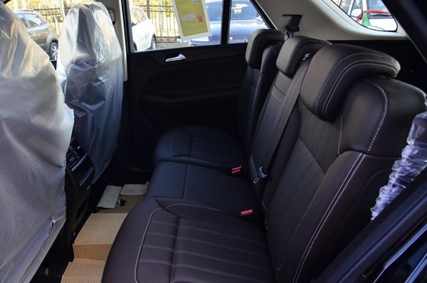 奔驰巴博斯改装限量版 3.0T汽油特价85万-图9
