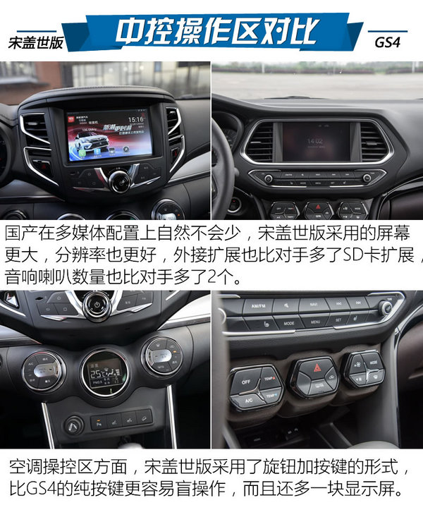 十万元级别城市SUV 谁敢跟我拼性价比-图3