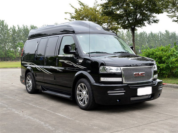 商務之星GMC特惠現(xiàn)車 美國通用房車行情-圖2