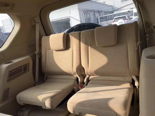 豐田霸道4000 中東版普拉多現(xiàn)車驚爆價(jià)售-圖6