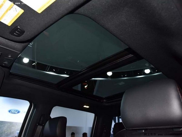 福特猛禽F150港口現(xiàn)車 改裝皮卡最低價格-圖10