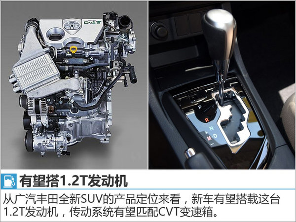 丰田将投产“缩小版”汉兰达 竞争本田CR-V-图3
